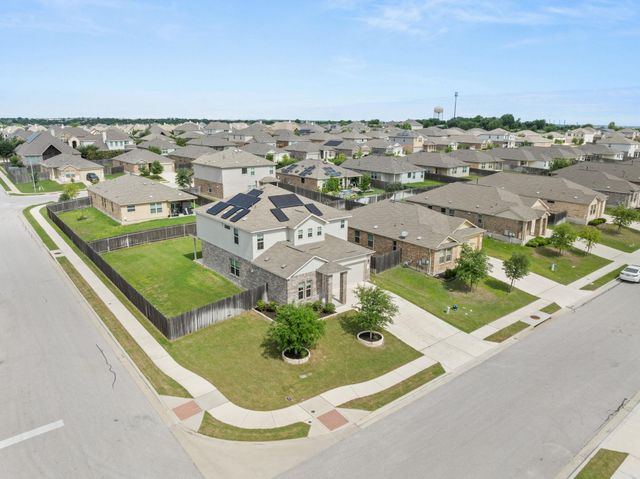 21300 Bird Wing DR, Pflugerville, TX 78660