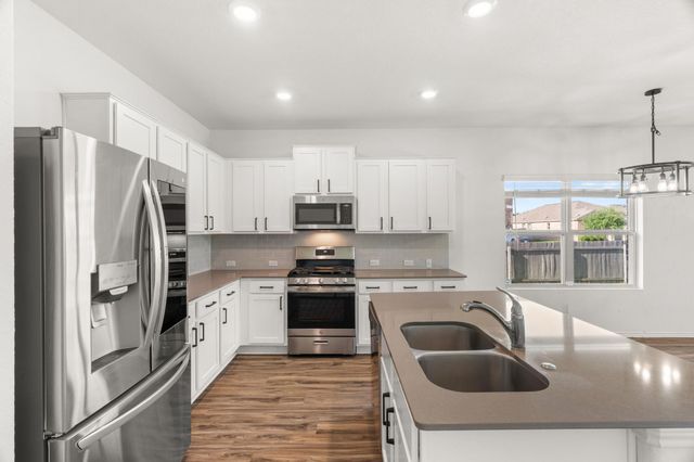 21300 Bird Wing DR, Pflugerville, TX 78660