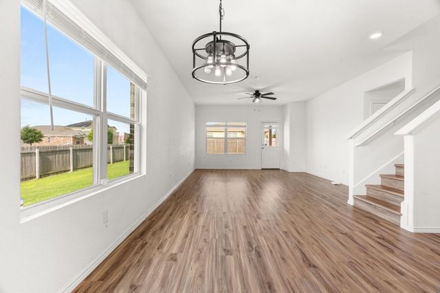 21300 Bird Wing DR, Pflugerville, TX 78660