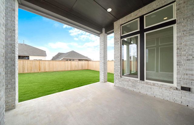 21018 Magnolia Mill Drive, Cypress, TX 77433