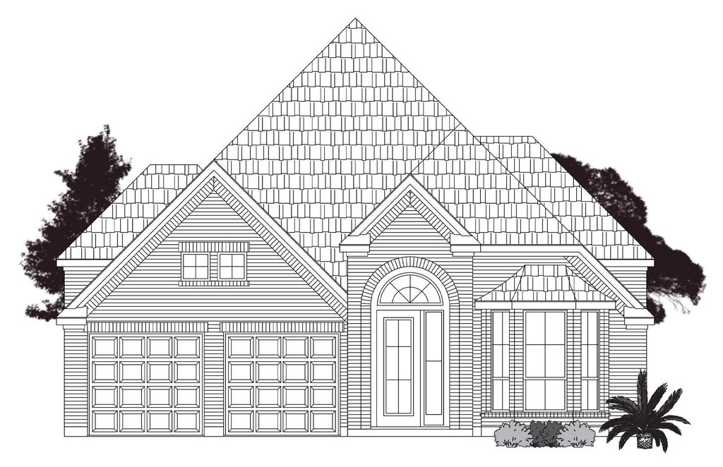 21018 Magnolia Mill Drive, Cypress, TX 77433