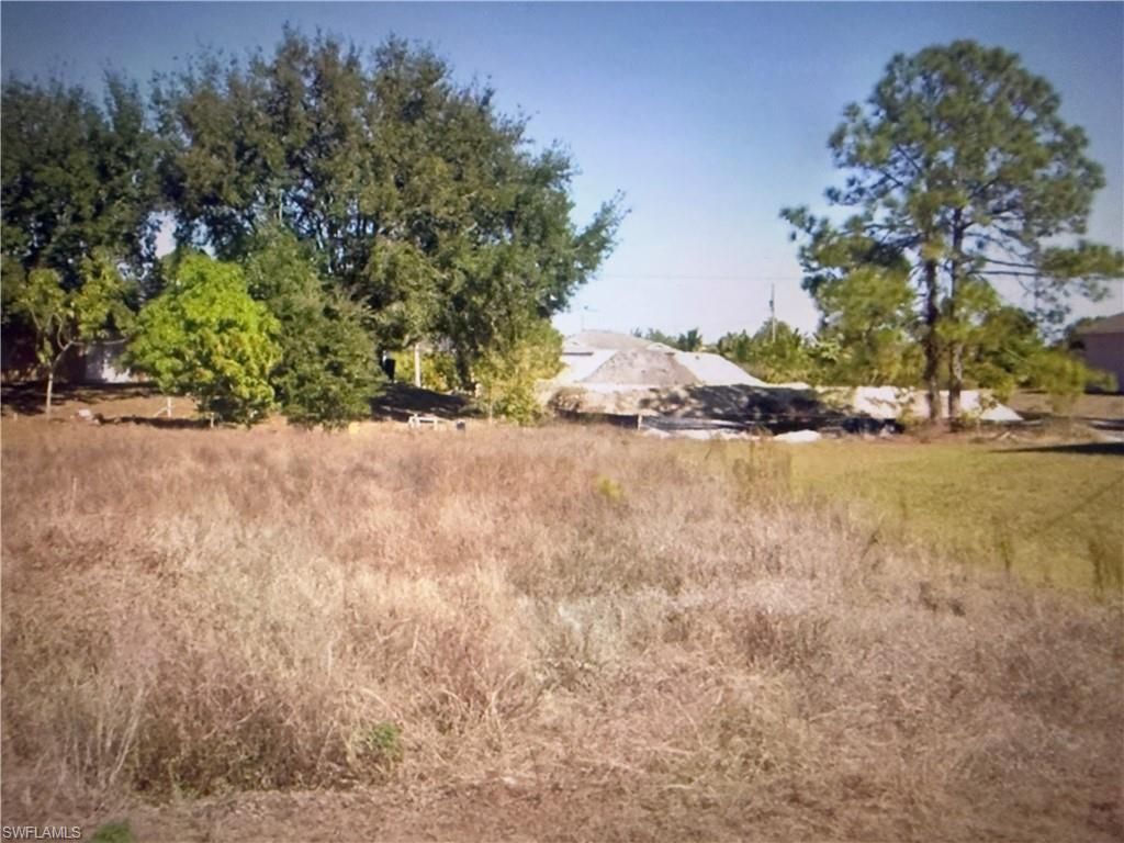 3206 20th ST SW, LEHIGH ACRES, FL 33976 — exterior