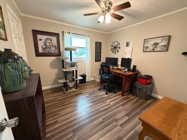 120 Halls Gap Estates Road, Stanford, KY 40484