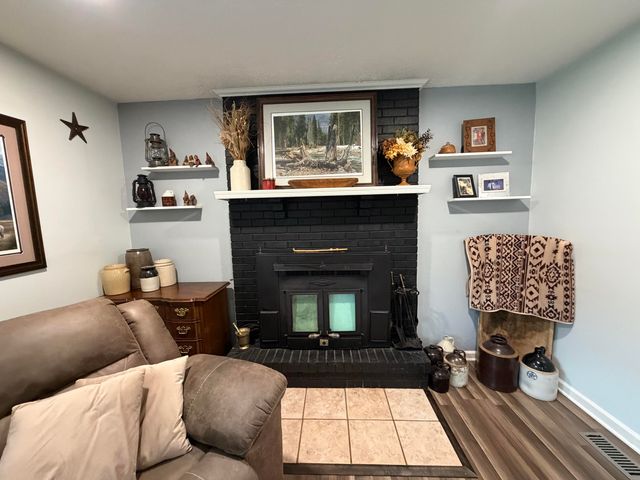 120 Halls Gap Estates Road, Stanford, KY 40484