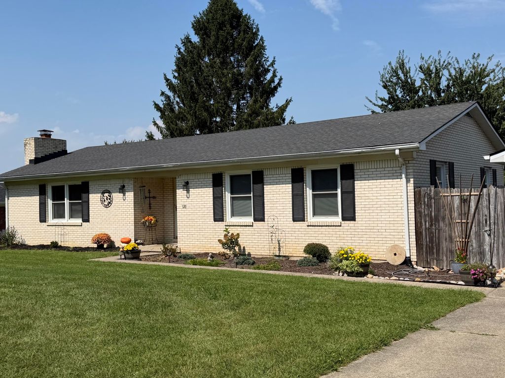 120 Halls Gap Estates Road, Stanford, KY 40484
