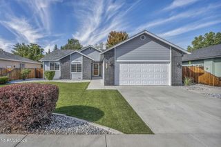 1558 Divot Road, Carson City, NV 89701