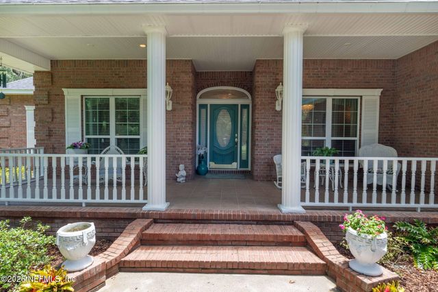 3622 VIA DEL MAR Road, Fernandina Beach, FL 32034