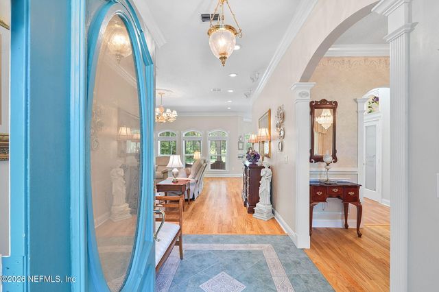 3622 VIA DEL MAR Road, Fernandina Beach, FL 32034
