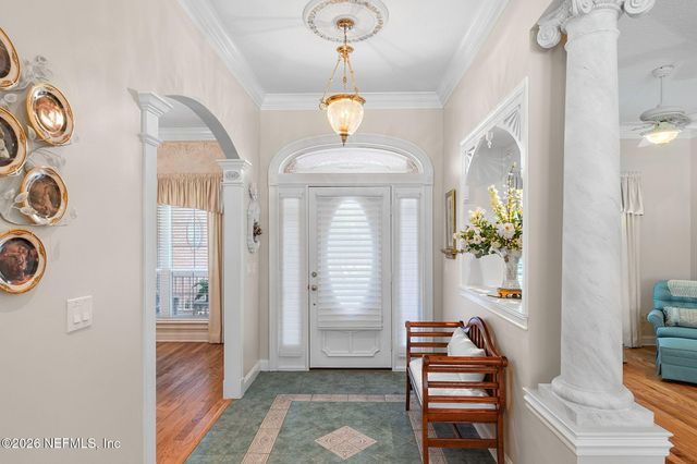 3622 VIA DEL MAR Road, Fernandina Beach, FL 32034