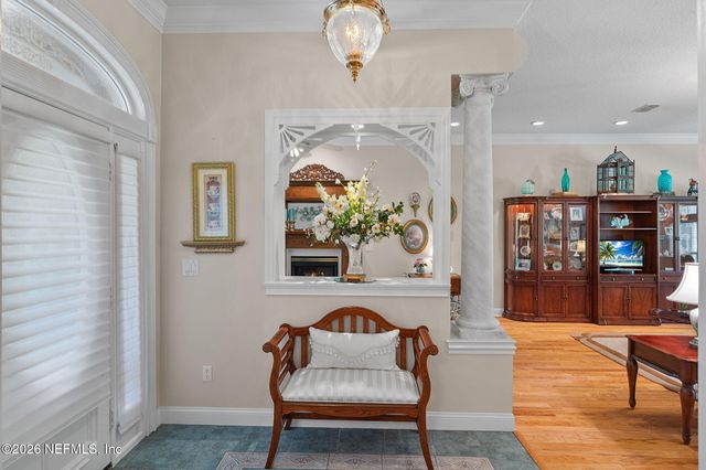 3622 VIA DEL MAR Road, Fernandina Beach, FL 32034