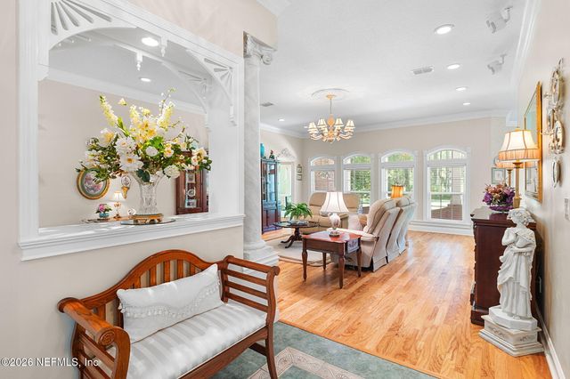 3622 VIA DEL MAR Road, Fernandina Beach, FL 32034