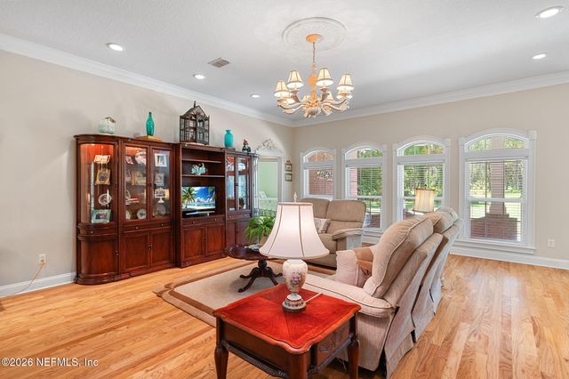 3622 VIA DEL MAR Road, Fernandina Beach, FL 32034