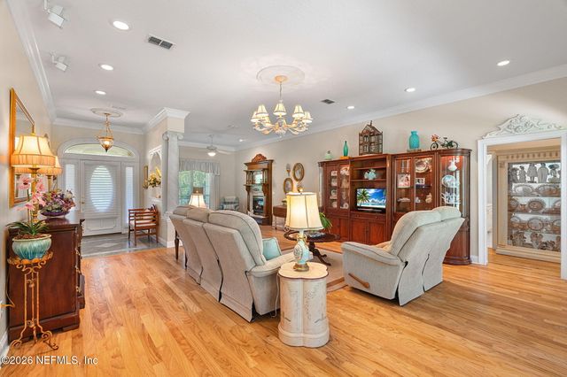 3622 VIA DEL MAR Road, Fernandina Beach, FL 32034