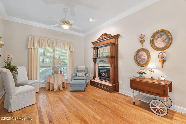 3622 VIA DEL MAR Road, Fernandina Beach, FL 32034