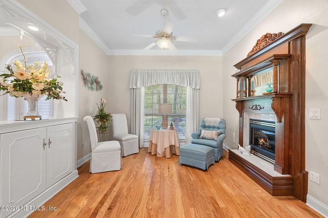 3622 VIA DEL MAR Road, Fernandina Beach, FL 32034