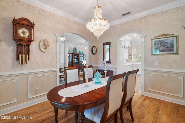 3622 VIA DEL MAR Road, Fernandina Beach, FL 32034