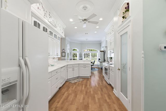 3622 VIA DEL MAR Road, Fernandina Beach, FL 32034