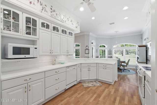 3622 VIA DEL MAR Road, Fernandina Beach, FL 32034