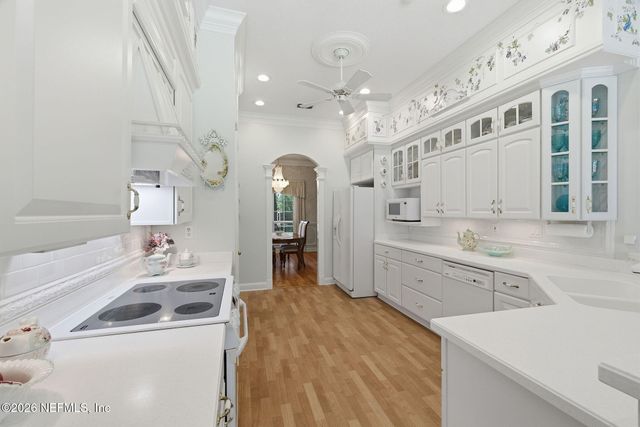 3622 VIA DEL MAR Road, Fernandina Beach, FL 32034