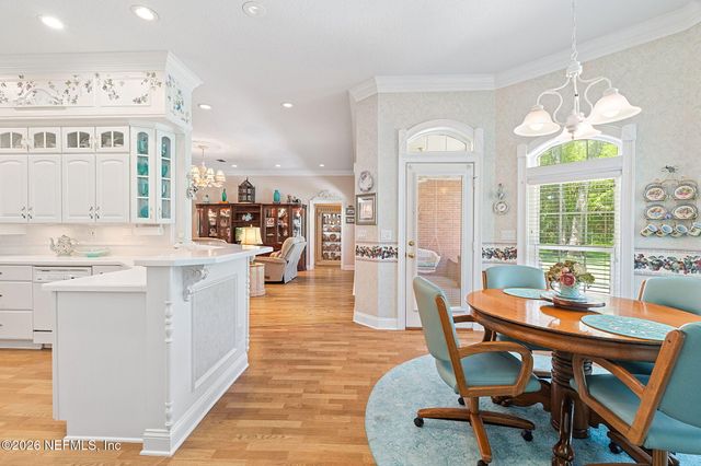 3622 VIA DEL MAR Road, Fernandina Beach, FL 32034