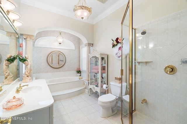 3622 VIA DEL MAR Road, Fernandina Beach, FL 32034