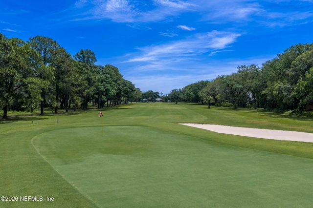 3622 VIA DEL MAR Road, Fernandina Beach, FL 32034