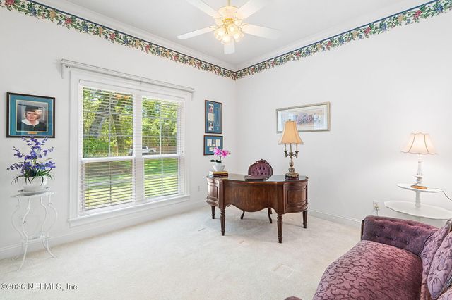 3622 VIA DEL MAR Road, Fernandina Beach, FL 32034