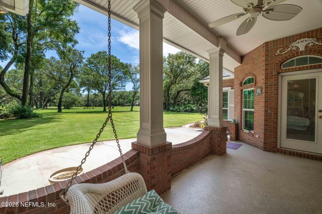 3622 VIA DEL MAR Road, Fernandina Beach, FL 32034