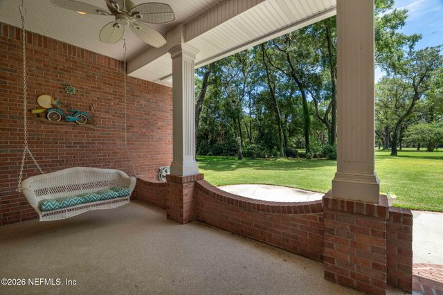 3622 VIA DEL MAR Road, Fernandina Beach, FL 32034