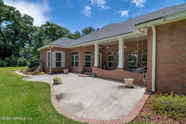 3622 VIA DEL MAR Road, Fernandina Beach, FL 32034