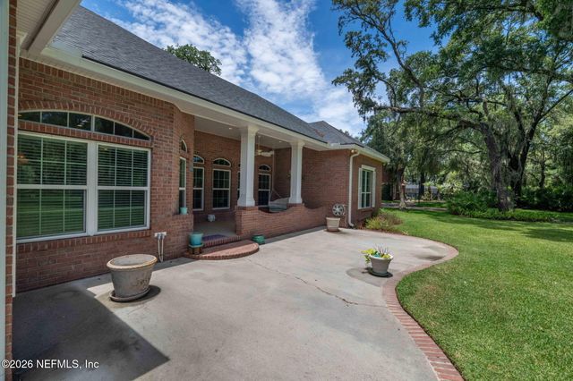 3622 VIA DEL MAR Road, Fernandina Beach, FL 32034