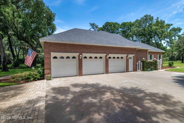 3622 VIA DEL MAR Road, Fernandina Beach, FL 32034