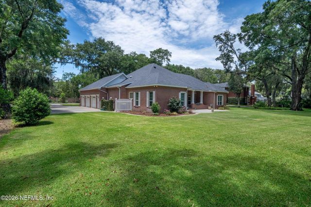 3622 VIA DEL MAR Road, Fernandina Beach, FL 32034