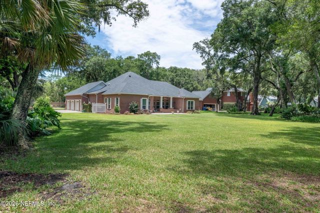 3622 VIA DEL MAR Road, Fernandina Beach, FL 32034