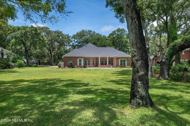 3622 VIA DEL MAR Road, Fernandina Beach, FL 32034