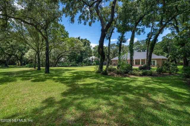 3622 VIA DEL MAR Road, Fernandina Beach, FL 32034