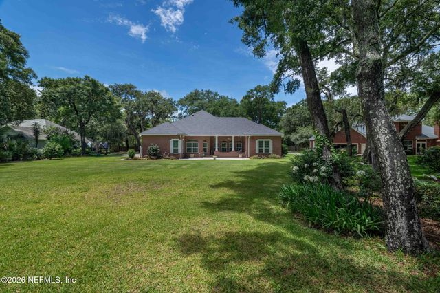 3622 VIA DEL MAR Road, Fernandina Beach, FL 32034