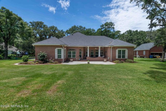 3622 VIA DEL MAR Road, Fernandina Beach, FL 32034