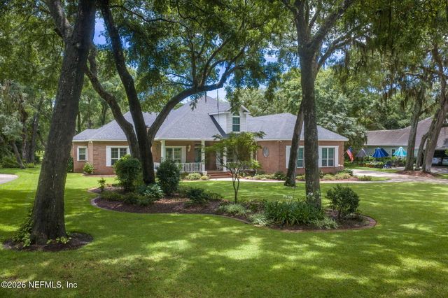3622 VIA DEL MAR Road, Fernandina Beach, FL 32034