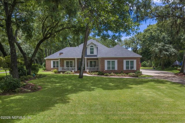 3622 VIA DEL MAR Road, Fernandina Beach, FL 32034
