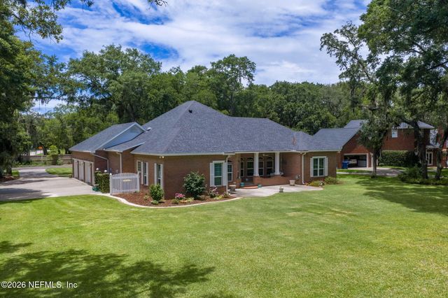 3622 VIA DEL MAR Road, Fernandina Beach, FL 32034