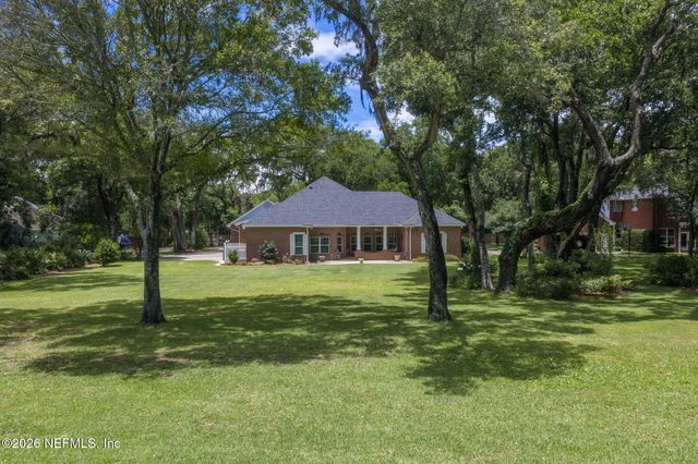3622 VIA DEL MAR Road, Fernandina Beach, FL 32034