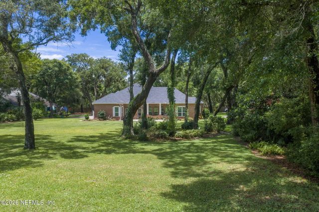 3622 VIA DEL MAR Road, Fernandina Beach, FL 32034