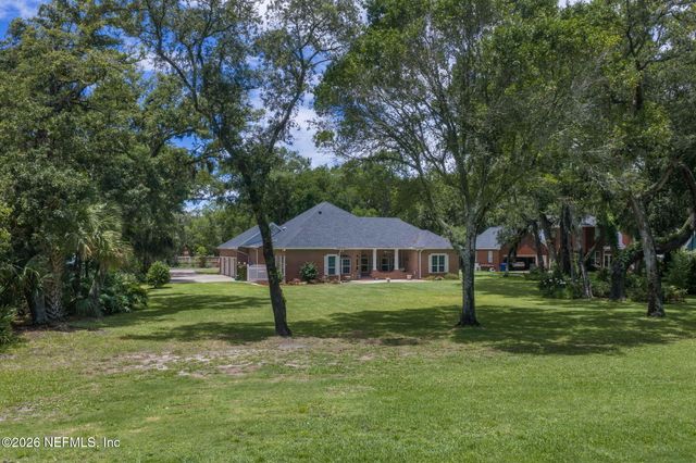 3622 VIA DEL MAR Road, Fernandina Beach, FL 32034
