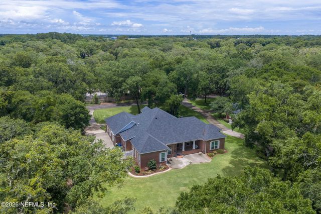 3622 VIA DEL MAR Road, Fernandina Beach, FL 32034