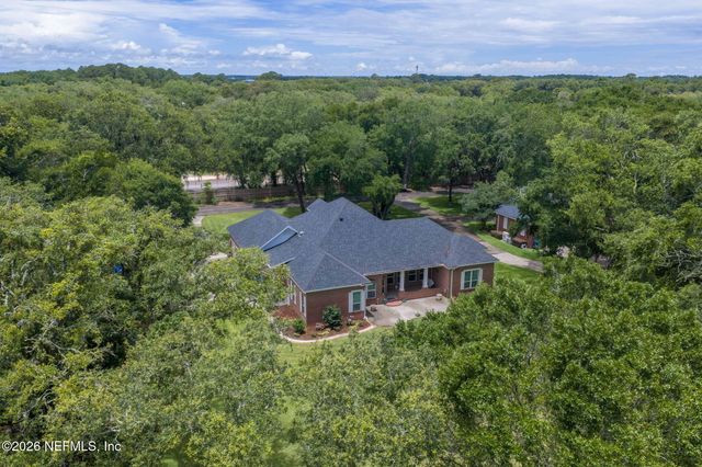 3622 VIA DEL MAR Road, Fernandina Beach, FL 32034