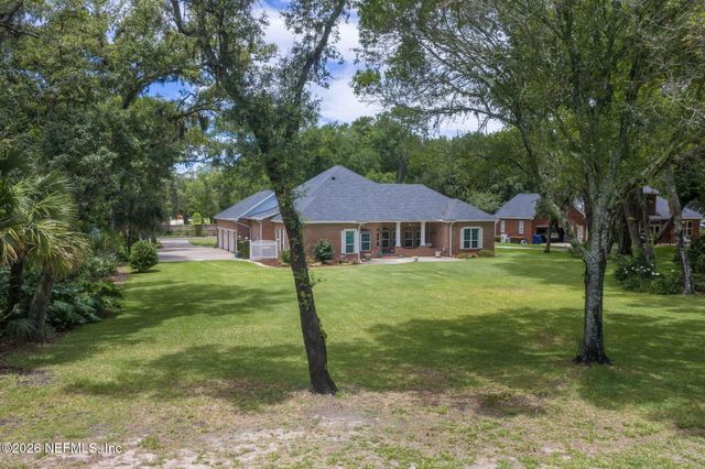 3622 VIA DEL MAR Road, Fernandina Beach, FL 32034