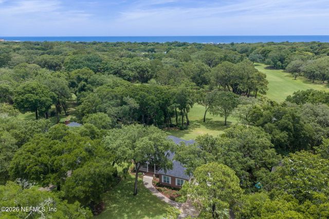 3622 VIA DEL MAR Road, Fernandina Beach, FL 32034