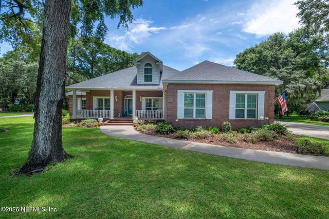 3622 VIA DEL MAR Road, Fernandina Beach, FL 32034