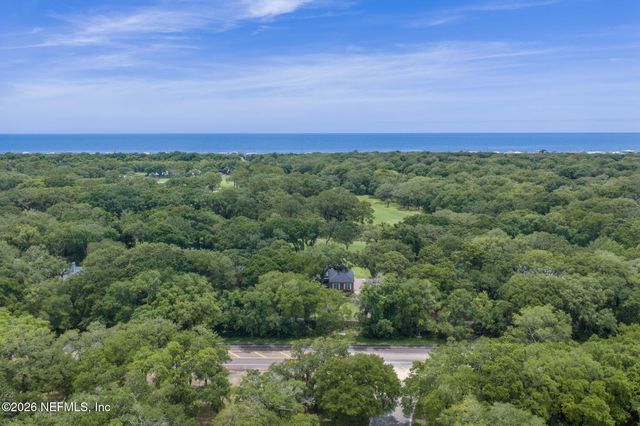 3622 VIA DEL MAR Road, Fernandina Beach, FL 32034